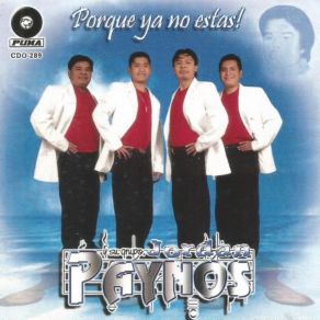 Download track Que Lindos Ojitos Su Grupo Paynos