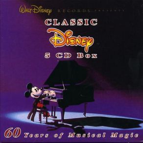Download track Stop, Look, And Listen [I'M No Fool] [The Mickey Mouse Club] Cliff Edwards