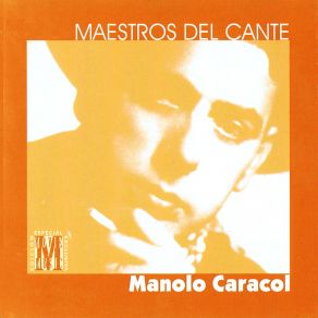 Download track La Luz Del Alba Manolo Caracol