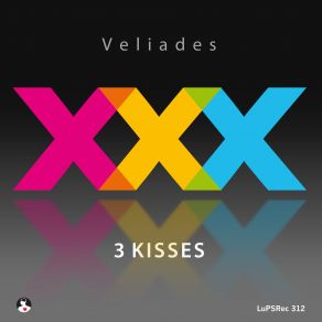 Download track Kisses (Fiddler Remix) Veliades