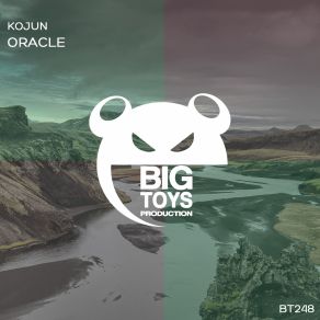 Download track Oracle (Original Mix) Kojun