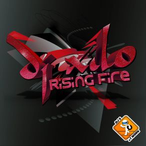 Download track Rising Fire (Original Mix) Dj Xilo