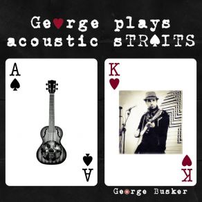 Download track Your Latest Trick (Acoustic) George Busker