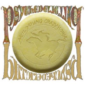 Download track For The Love Of Man Crazy Horse, Neil Young