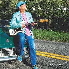 Download track The Noose The Trevor B. Power Band