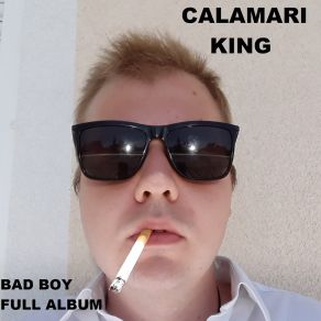 Download track You're A Keeper Calamari King