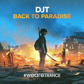 Download track Back To Paradise (Forion Radio Mix) DjTForion