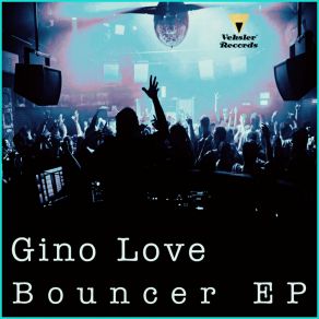 Download track Brass Door (2022 Tech House Mix) Gino Love