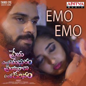 Download track Emo Emo (From 