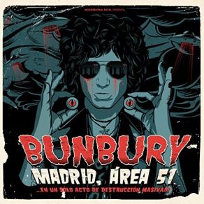 Download track De Todo El Mundo Bunbury