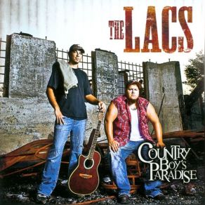 Download track Kickin Up Mud The Lacs