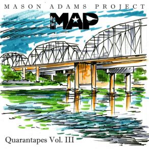 Download track Get Back Home Mason Adams Project