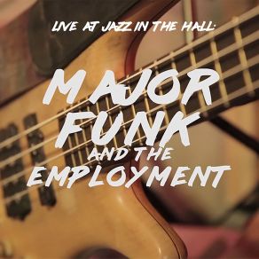 Download track Wtyal (Live) The Employment