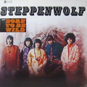 Download track Your Wall'S Too High Steppenwolf