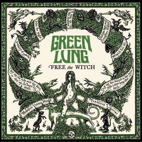 Download track Older Than The Hills The Green Lung