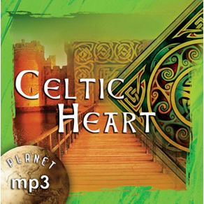 Download track Theme For Harp Celtic Heart