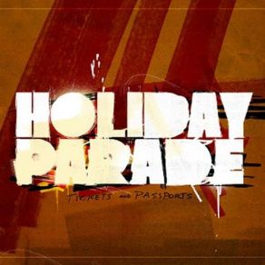 Download track Nothing Personal Holiday Parade