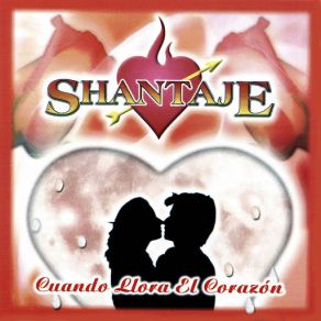 Download track Mi Mala Suerte Shantaje