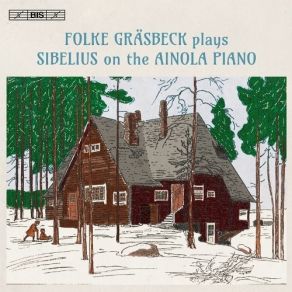 Download track 21. Five Pieces The Flowers Op. 85 - No. 2. OEillet The Carnation Jean Sibelius