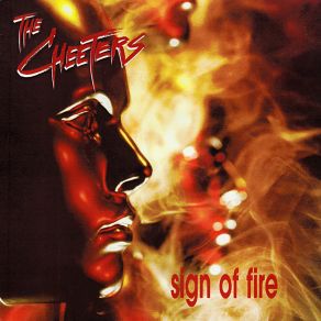 Download track She's A Screamer The Cheeters