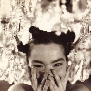 Download track Big Time Sensuality Björk