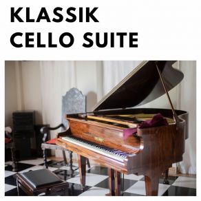 Download track V. Menuetto I & II Cello Suite No. 2 In D Minor, BWV 1008: Johann Sebastian Bach