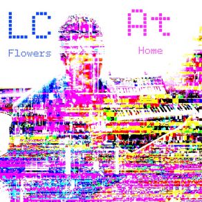 Download track Numerical Matters (As The Heartbeat Goes On) LC Flowers