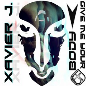 Download track Needs Discussion J Xavier