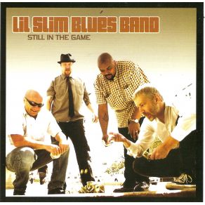 Download track I Can'T Quit You Lil Slim Blues Band