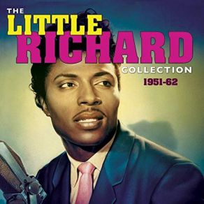 Download track Little Richard's Boogie Little Richard