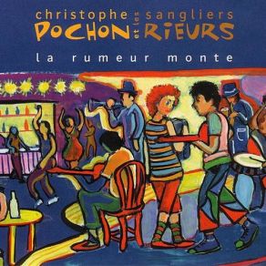 Download track Prière Laïque Christophe Pochon