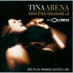 Download track Aller Plus Haut Tina Arena