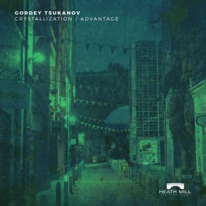 Download track Crystallization (Original Mix) Gordey Tsukanov