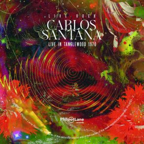 Download track Savor Jin-Go-Lo-Ba Carlos Santana