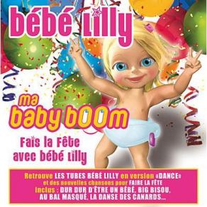 Download track La Jungle Des Animaux (Remix 2010) Baby Lilly