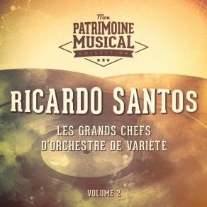 Download track Red Dragonfly (Akatombo) (La Libellule Écarlate) Ricardo Santos