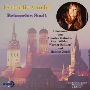 Download track Mit 1 1 / 2 Augen Cornelia Corba