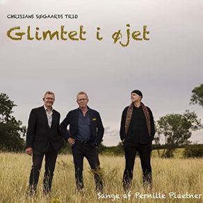 Download track Min Kvinde Christian Søgaard Trio