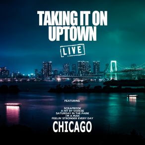 Download track I'm A Man (Live) Chicago