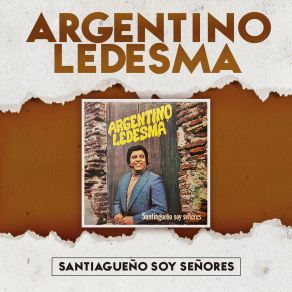 Download track Triste Destino Argentino Ledesma