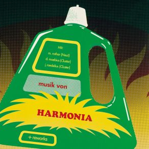 Download track Ahoi (Kaleema Remix) HarmoniaKaleema