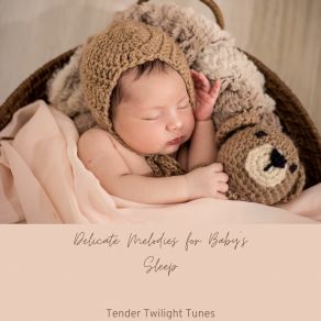 Download track Heavenly Nursery Sonata Tender Twilight Tunes