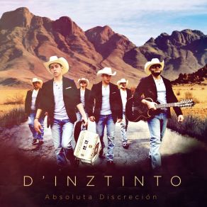 Download track Soy Tu Amigo Y Nada Mas D'inztinto