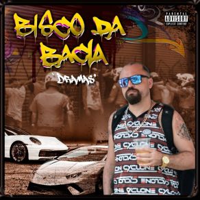 Download track Rede De Mentiras Bisco Da Bacia