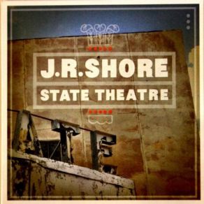 Download track The Late John Garfield Blues J. R. Shore