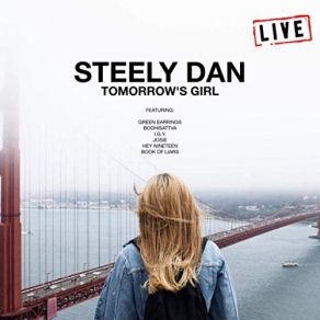 Download track Third World Man (Live) Steely Dan