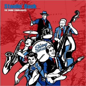 Download track Sugar Moon The Swing Commanders