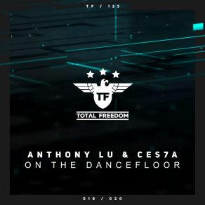 Download track On The Dancefloor (Radio Edit) Anthony LuCes7a