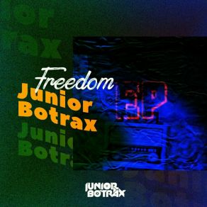 Download track Happy Birthday Júnior Botrax