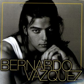 Download track Te Llevare En Mis Sueños Bernardo Vázquez